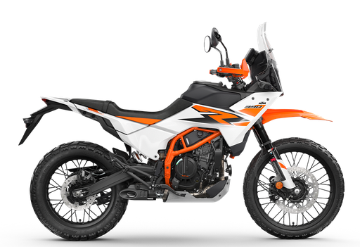 MOTOCICLETA KTM 390 ADVENTURE R