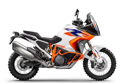 MOTOCICLETA KTM 1290 SUPER ADVENTURE R OT