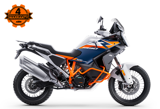 MOTOCICLETA KTM 1390 SUPER ADVENTURE R