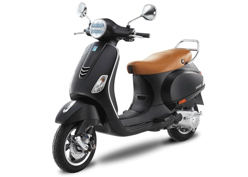 Vespa VXL 150cc Negra