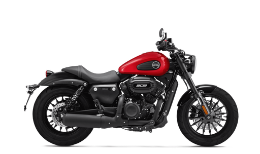 MOTOCICLETA V 302C KEEWAY ROJA