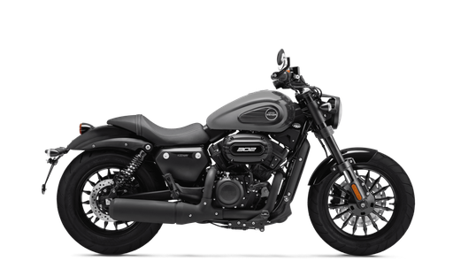 MOTOCICLETA V 302C KEEWAY GRIS