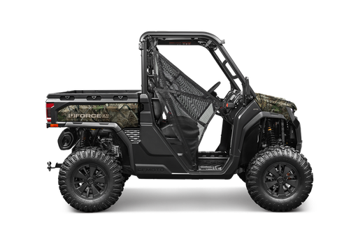 UFORCE U10 PRO MILITAR CFMOTO